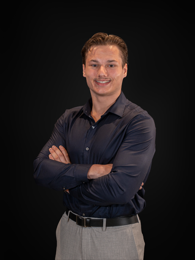 Anthony Clément