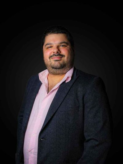 Frédéric Savard-Desforges