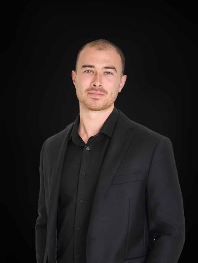 Pierre-Antoine Gagné