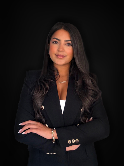 Jasmine Moledina