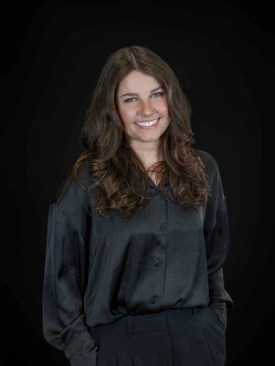 Mathilde Dubuc-Lareau