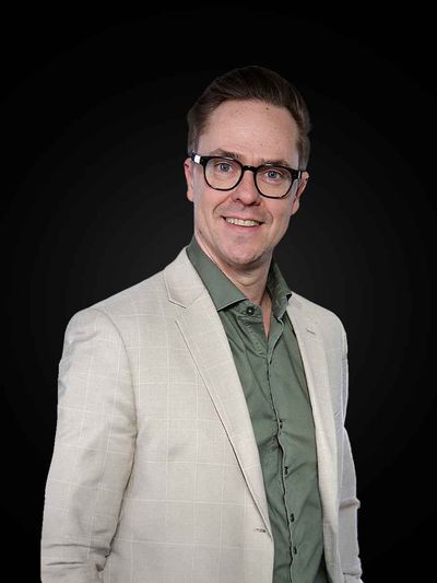 Jean-François  Langevin