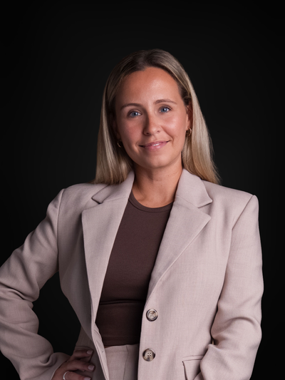 Jennifer Beaulieu-Saxe