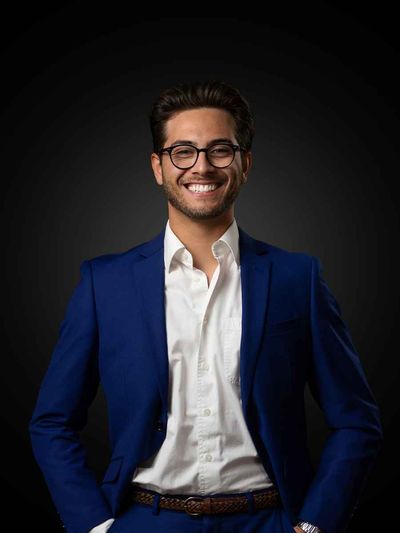 Jesse Samuel  Montenegro