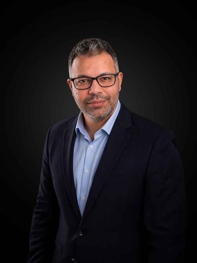 Karim Brixi Gormat