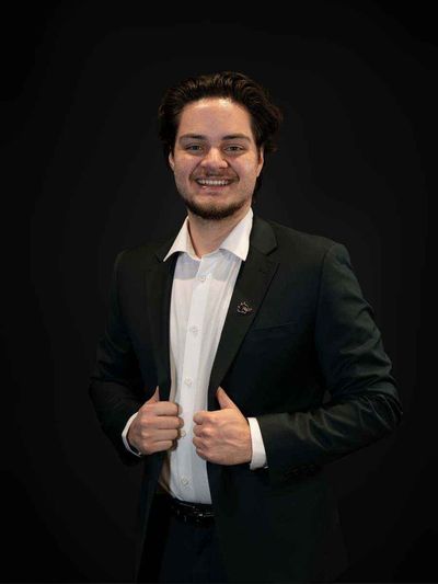 Matthew  Cousineau-Velis