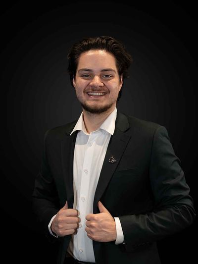Matthew  Cousineau-Velis