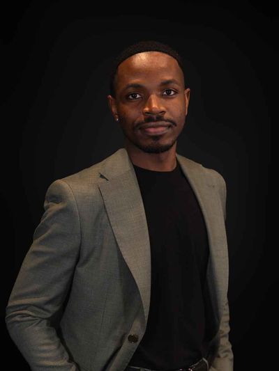 Wilson Laris Kaitekre