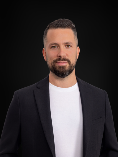 Alexandre Després