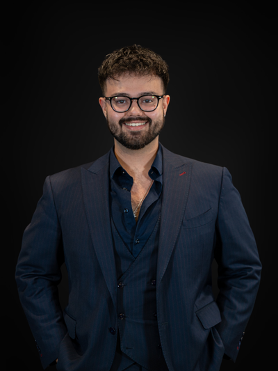 Diego Faucher Morales