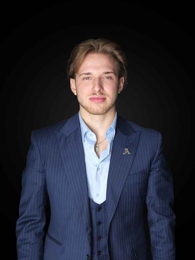 Nathan Larue-Malo